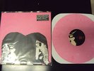DEATH FROM ABOVE 1979 You're a Woman I'm A Machine PINK VINYL RECORD RARE /1000