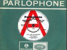 The Fourmost Rare UK Demo 45s  Here,There And Everywhere  NM Condition Beatles