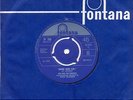 Ian And The Zodiacs Rare UK Beat 45s  No Money,No Honey  NM Condition