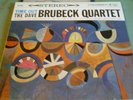 The Dave Brubeck Quartet - Time Out - LP - Rare Heavy Vinyl 180g USA Press