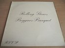 ROLLING STONES   BEGGARS BANQUET ** 1968 MONO UK 1st DECCA LP