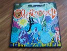 THE ZOMBIES---ODESSEY & ORACLE