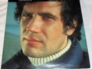 LUCIO BATTISTI / IMAGES / RARE 1977 LP / DJ PROMO COPY / NEAR MINT VINYL
