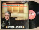 Living Stereo RCA Victor LSC-2341 Saint Saens BSO Munch Zamkochian 1s/1s Rare LP