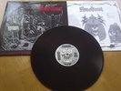 MERCILESS AWAKENING GENUINE ORIGINAL FIRST PRESS DSP LP 1990