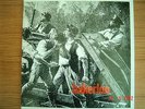 BAKERLOO-BAKERLOO-MINT LP-RE-PROG/PSYCH UK-AKARMA REISSUE
