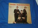ORIGINAL Vintage Beatles Record Album 