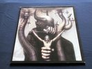 Celtic Frost – To Mega Therion LP original pressing hellhammer bathory venom