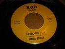 LISTEN -  POPCORN  SOUL - LINDA QUEEN - I FEEL THE PAIN - WHERE CAN MY BABY BE