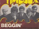 Timebox - Beggin' - Rare Monster Mod Northern Soul Dancer - French 7