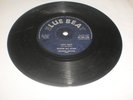 BLUE BEAT/CITY RIOT - BUSTER ALL STARS [SKA INST.] 7