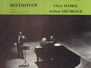 LP-BOX:Clara Haskil, Arthur Grumiaux,Beethoven: Les 10 Sonates Pour Violon Et P