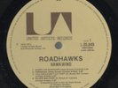 MOTORHEAD   HAWKWIND   