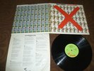 WILD TURKEY-battle hymn  '71 UK LP ORIG+INN.  JETHRO TULL PROG