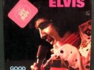 ELVIS PRESLEY good times Still SEALED rca original MY BOY sticker on cover