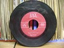 The Pell Brothers LET'S ROCK TONIGHT Rare Rockabilly Bopper EP JAY Records 45