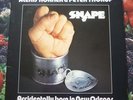 Snape : Accidently Born In New Orleans -  UK vinyl 1973 Alexis Korner