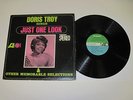 DORIS TROY Just One Look LP RARE Atlantic 8088 RARE SOUL