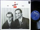 Kraftwerk LP: Ralf & Florian - Original