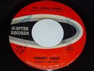 Tommy Hunt NORTHERN SOUL 45 The Work Song SCEPTER 1231 So Lonely LISTEN