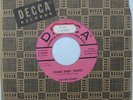 WAYNE RANEY 45 on Decca  