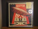 NEW Led Zeppelin Mothership Very Best of 4 LP 180 gram box set