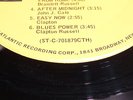 CLAPTON ERIC debut with RARE alternate takes of some songs DELANEY BRAMLETT MIX