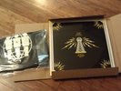 Third Man Records, Singles Releases 2011, 3 LP set, Vault Exclusive, Jack White