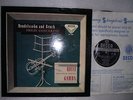 DECCA SXL2006 WBG ORIGINAL MENDELSSOHN/BRUCH VIOLIN CONCERTO'S RICCI GAMBA L/S/O