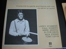 DP LP     -   KEITH TIPPETT SEPTET  -  S A M E   -   U.K.