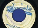 2012 JUSTIN HINDS-ONCE A MAN TWICE A CHILD-CARRY GO BRING COME-T ISLE REGGAE 7