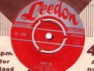 JOHNNY REBB