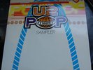 U2  PopMart Sampler  2LP  Vinyl  Not for Sale  Promo Polygramm Island Records