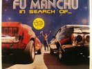 Fu Manchu In Search Of... USA Mammoth Album Still Sealed