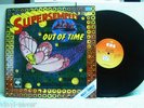 SUPERSEMPFFT Out of time Maxi LP rare cosmic kraut disco psych monster RARE m-