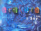 ERASURE - I Say I Say I Say (1994 Rare Original UK Mint LP + 4-Pages Insert )