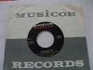 RARE NORTHERN SOUL:JIMMY RADCLIFFE-LONG AFTER TONIGHT IS ALL OVER in italian