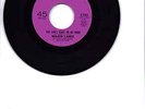MAJOR LANCE You Don't Want Me No More US Okeh original Northern Soul
