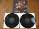Metallica - Monsters Of Rock - Fully Signed