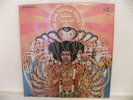 JIMI HENDRIX LP - AXIS: BOLD AS LOVE LP - COVER *SIGNED BY NOEL REDDING*