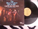 Blues Project : Live At The Cafe Au Go Go  ( US 68 / Verve )