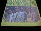 THE GRASSROOTS  LET'S LIVE FOR TODAY Orig. Dunhill MONO NM LP IN ORIGINAL SHRINK