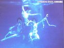 CATHERINE WHEEL CHROME LP UK ORIGINAL