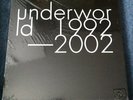 Underworld 1992-2002 4xLP