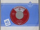 Wolfgang Lauth und seine Telestars - Cha Cha Hoop (1959)  Telefunken U 55 139
