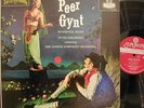 LONDON CS 6049 BB FFSS-PEER GYNT- FJELDSTAD