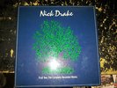 Nick Drake - Fruit Tree Boxset *ORIGINAL 1979* 