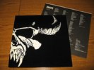 DANZIG Danzig LP ORG RARE US FIRST PRESS, LUCIFUGE SAMHAIN MISFITS