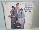 The Beatles Yesterday And Today Record [LP Vinyl]