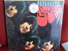 BEATLES   ALTERNATE  RUBBER  SOUL   COLORED  2   lp
